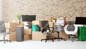 Office Moving Service In Hyderabad