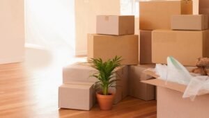 Packers and Movers AS Rao Nagar Hyderabad