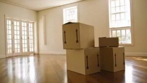 Packers and Movers Chanda Nagar Hyderabad