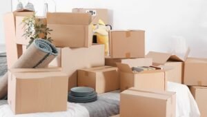 Packers and Movers Tarnaka Hyderabad