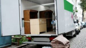 Packers and Movers Hadapsar