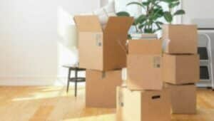 Packers and Movers Baner