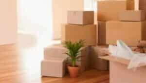 Packers and Movers Balewadi