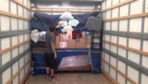 Packers and Movers Uppal