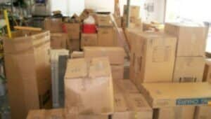 Packers and Movers Tolichowki