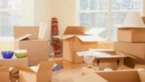 Packers and Movers Sainikpuri