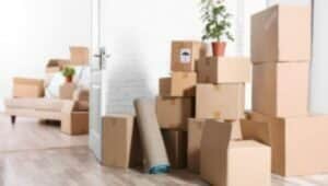 Packers and Movers Nallagandla