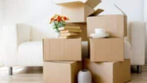 Packers and Movers Kompally