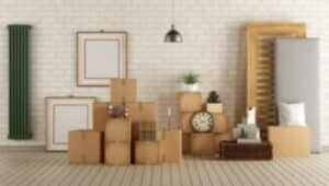 Packers and Movers Hafeezpet