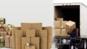 Packers and Movers ECIL