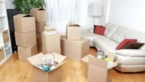 Packers and Movers East Marredpally Hyderabad