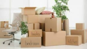 Packers and Movers Chikkadpally