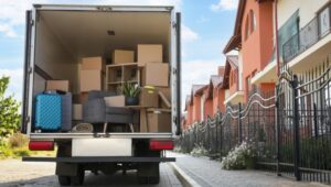 Packers and Movers Cherlapally