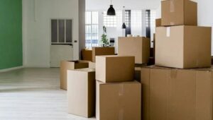 Packers and Movers Bowenpally