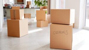 Packers and Movers Bhoiguda