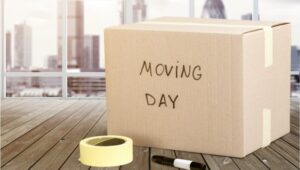 Packers and Movers Begumpet