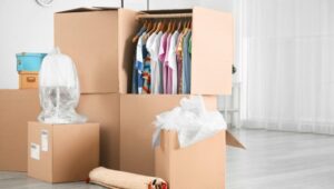Packers and Movers Balanagar
