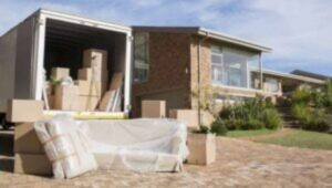 Packers and Movers Pimple Nilakh