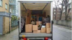 Packers and Movers Mundhwa
