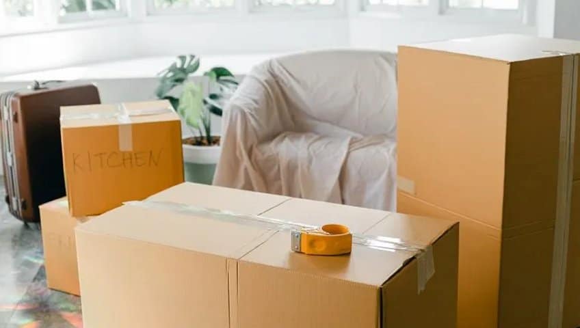 Top Rated Packers and Movers Wakad